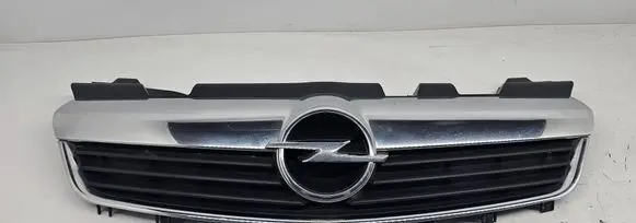 Opel Zafira B Front grill 13157590 321228108
