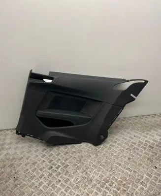 Audi A5 Coupe rear side trim panel 8W6868530