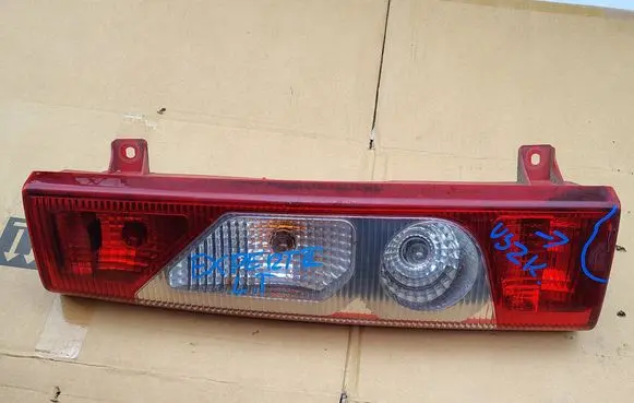 Peugeot Expert Rear/tail lights