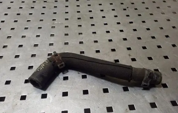 Audi Q7 4L Engine coolant pipe/hose