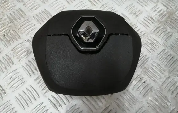 Renault Espace V (RFC) Steering wheel airbag 985707065R 1530234610039 008PP1120018