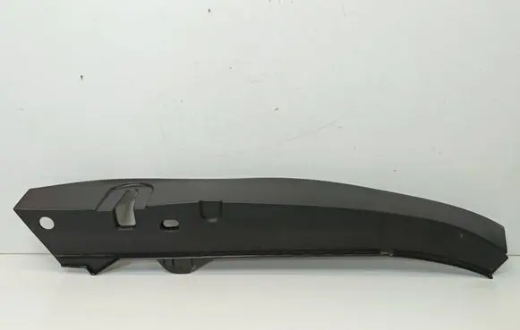 Honda Accord Other rear door trim element 83730TL0G050