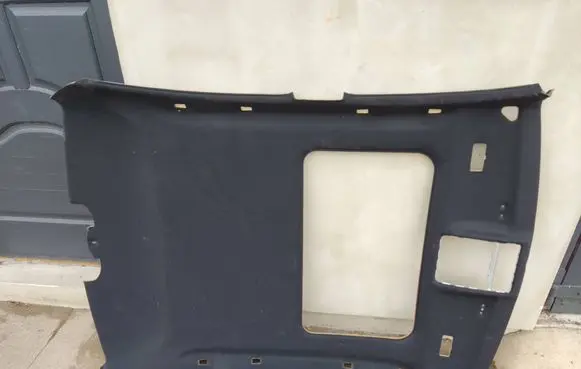 BMW 3 E46 Headlining 2699106 4819409 E463201