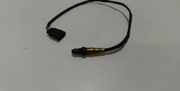 Volkswagen Phaeton Lambda probe sensor 022906262AH 0258006489
