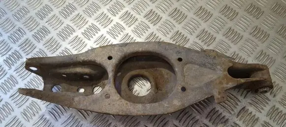 Mercedes-Benz C W203 Rear upper control arm/wishbone
