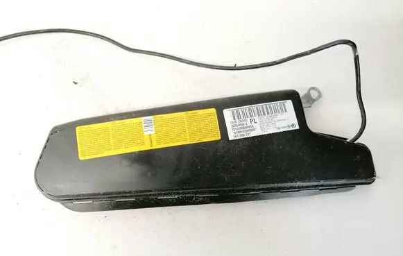 Seat Altea Seat airbag 1k4880241 30353650a