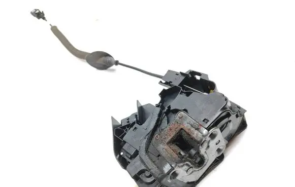 Renault Espace V (RFC) Front door lock 805039414R A06118