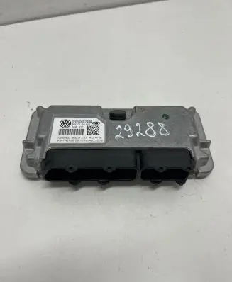 Volkswagen Caddy Engine control unit/module 03C906024BA