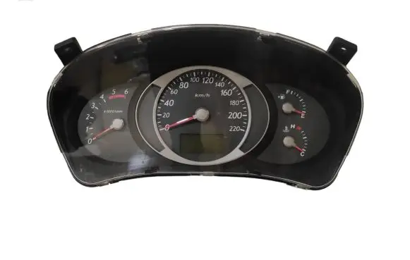 Hyundai Tucson JM Speedometer (instrument cluster) 940132E400 200543400H