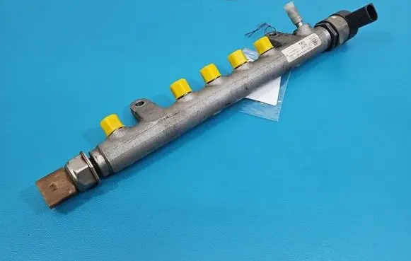 Audi A4 S4 B8 8K Fuel main line pipe 0281006002 IMPRK1557139