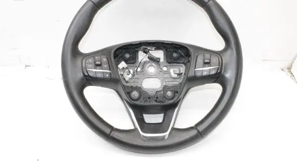 Ford Fiesta Steering wheel H1BB3600ANB H1BB3600ANB1GKD