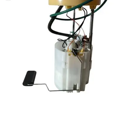 Ford Ecosport In-tank fuel pump GN139H307CC 075518 0580200849