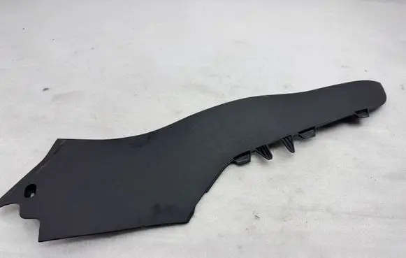 Skoda Octavia Mk3 (5E) Centre console side trim front 5E2863046