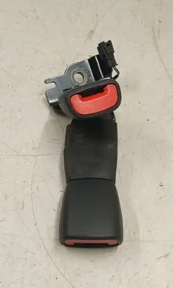 Mercedes-Benz E W214 Rear seatbelt buckle A2068605900