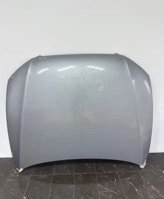 Audi A5 8T 8F Engine bonnet/hood