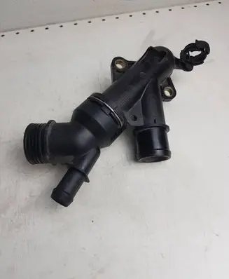 Jaguar F-Pace Engine coolant pipe/hose G4D38A544AA