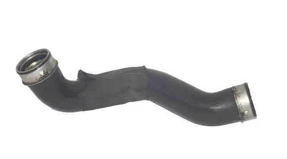 Mercedes-Benz E W211 Intercooler hose/pipe A2115282482 3091DB30 DBL556730