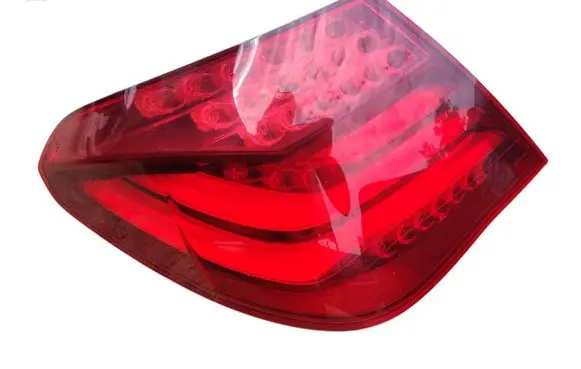 BMW 7 F01 F02 F03 F04 Rear/tail lights 7300267 F01LCI
