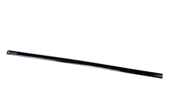 Audi A4 S4 B5 8D Front door trim (molding) 8d0853954