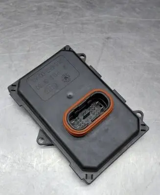 Audi A6 S6 C6 4F Headlight ballast module Xenon 4F0941329D