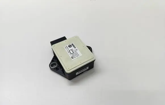 BMW 5 E60 E61 ESP (stability system) control unit 6774602 677460202 34526774602
