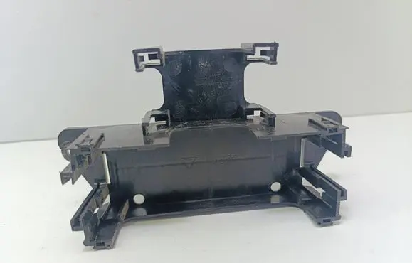 KIA Carens I Other interior part 