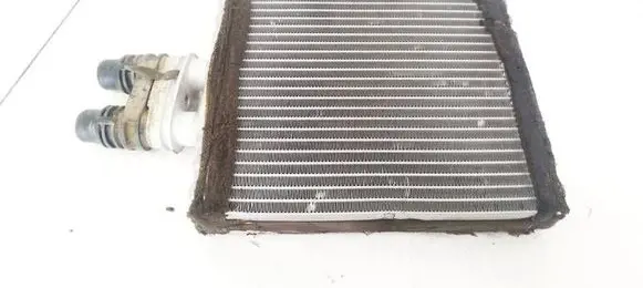 Skoda Fabia Mk2 (5J) Heater blower radiator