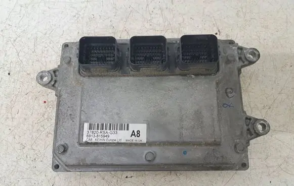 Honda Civic Engine control unit/module 37820RSAG33