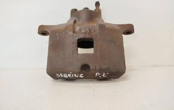 Chrysler Sebring (JS) Front brake caliper 5191239AA