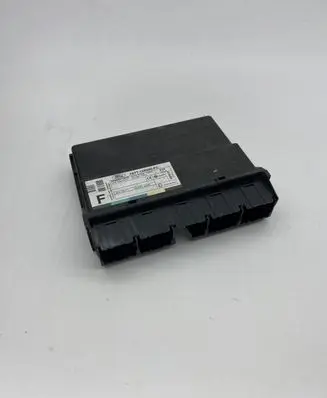 Ford Focus Comfort/convenience module 1S7T15K600FC 5WK48730E