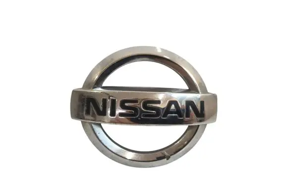 Nissan Qashqai Manufacturers badge/model letters 90890JD000AUTOAS7 90890JD000 4276W0010