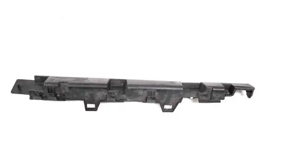 Sill/side skirt trim