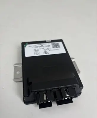 Audi E-tron GT Suspension control unit/module 9J1927771D