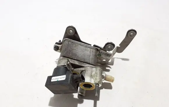 Volvo XC40 Optional radiator 32260162