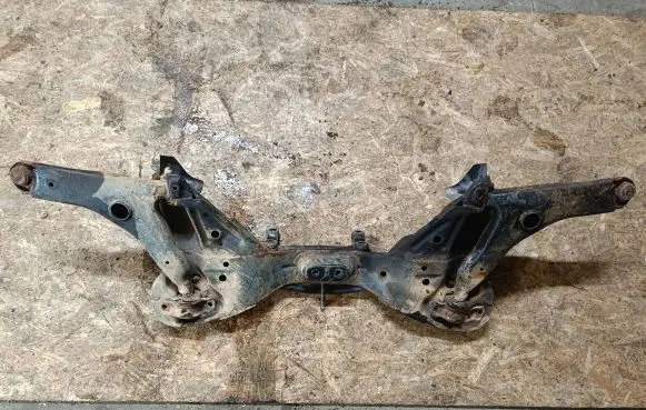 Front subframe