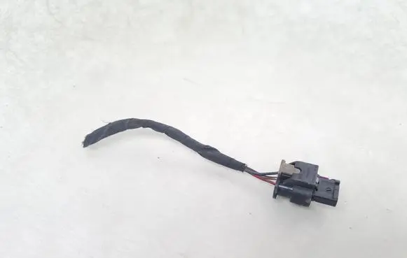 Porsche Taycan 9J1 Other wiring loom 4F0973703
