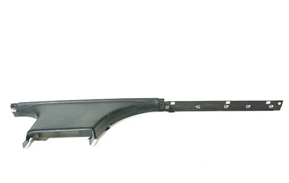 Mercedes-Benz ML W164 Front sill trim cover A1646802035