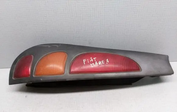 Fiat Marea Rear/tail lights 390909999 37250748