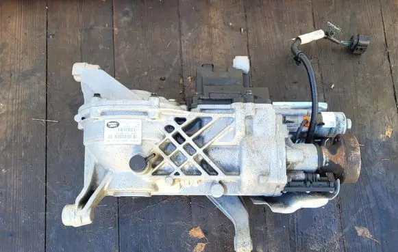 Land Rover Range Rover Evoque L538 Rear differential gj324no53ab