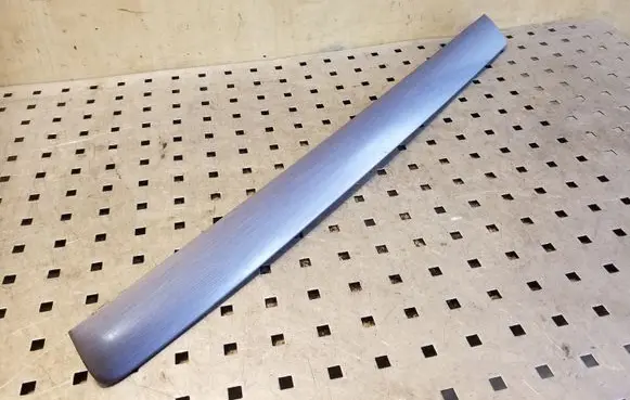 Volkswagen PASSAT B7 Panel trim 3AC857211D