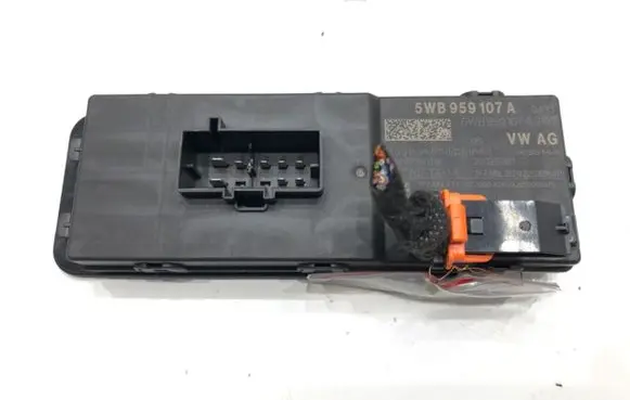 Skoda Superb B8 (3V) Other control units/modules 5WB959107A