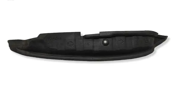 Dodge Durango Fender foam support/seal 68084037A 68036635AA 68084037AA