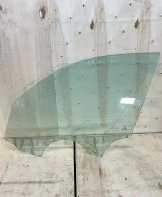 BMW X3 F25 Front door window glass four-door DOT615M40VAS2 E000214