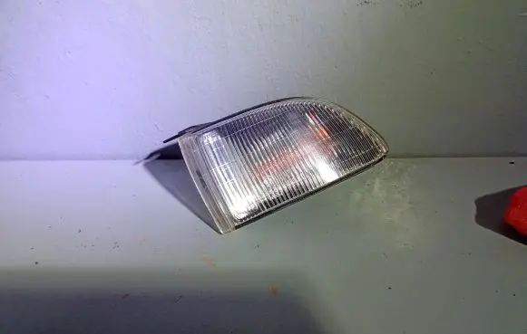 Mitsubishi Galant Front indicator light 0454365 P0555 CPY21W