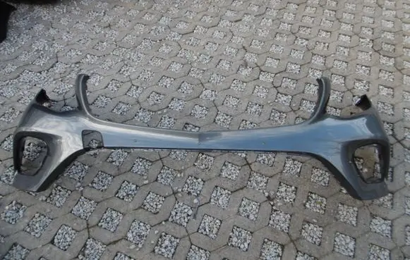 Mercedes-Benz GLC X253 C253 Front bumper