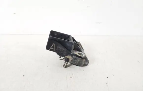 Toyota Urban Cruiser (XP110) Airbag deployment crash/impact sensor 89173-35080