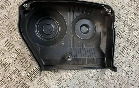 Subaru Forester SG Timing belt guard (cover) 13572AA092
