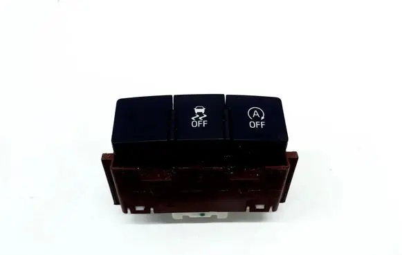 Toyota Auris E180 Other switches/knobs/shifts 8497002110