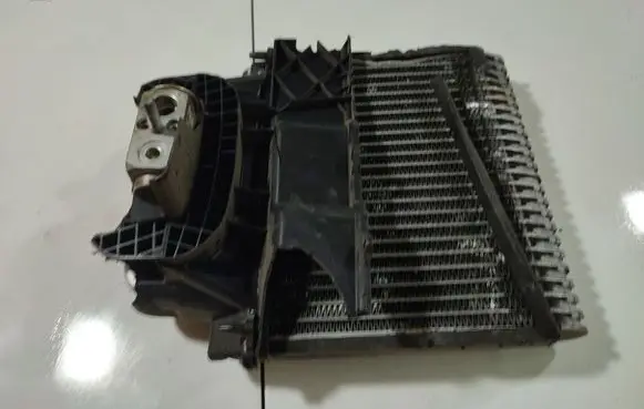 Chrysler Voyager A/C cooling radiator (condenser) 