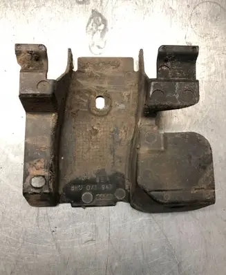 Audi Q5 SQ5 Other under body part 8R0071947